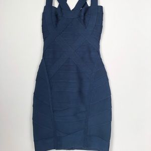 Bodycon dress